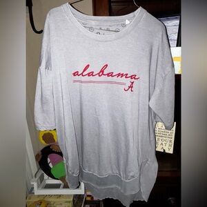 Alabama shirt, Size-XL by Pressbox